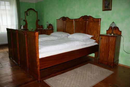 Hostal Ubytovanie U Janusa