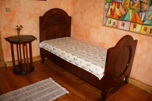 Hostal Ubytovanie U Janusa