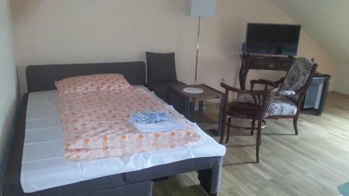 Hostal Ubytovanie U Janusa