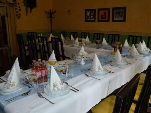 Hostal Ubytovanie U Janusa