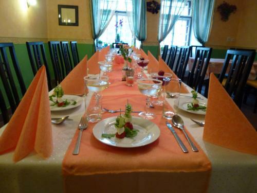 Hostal Ubytovanie U Janusa