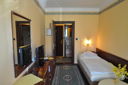 Hotel Barbakan