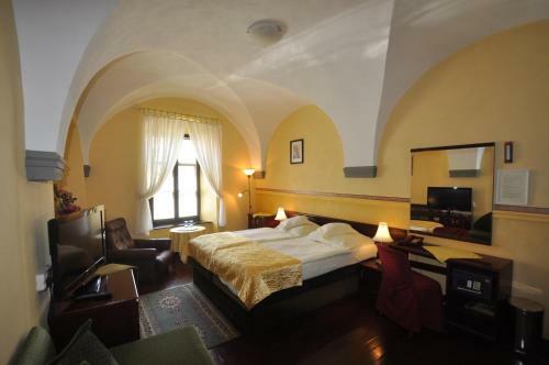 Hotel Barbakan