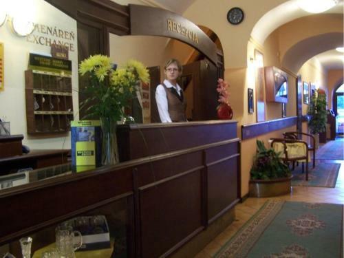Hotel Barbakan