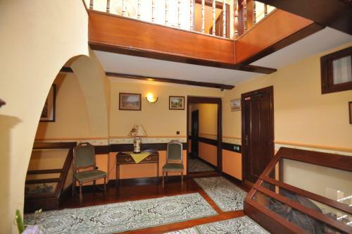 Hotel Barbakan