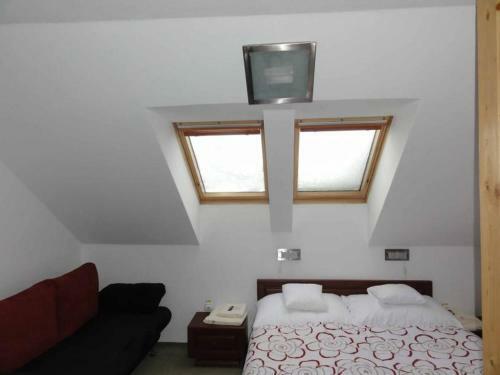 Hostal Penzion Pod Krivanom