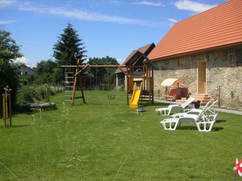 Hostal Penzion Pod Krivanom