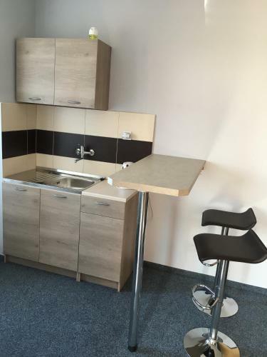 Albergue Penzion Cestar