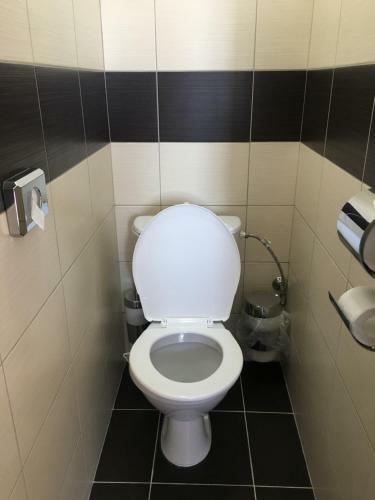 Albergue Penzion Cestar