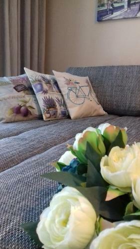 Apartment Provensal