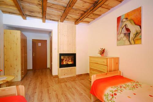 Hostal Privat Monika
