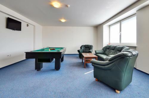 Hotel Klar