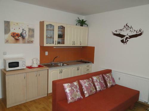Apartments Liptov City