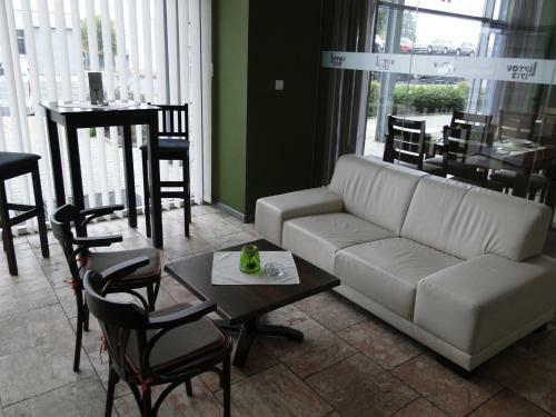 Apartments Liptov City