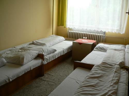 Hostal Garni