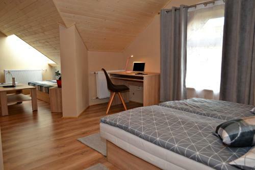Hostal Penzion Manderlak