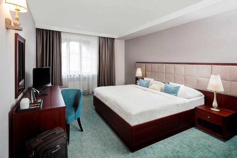 Hotel Kult�ra