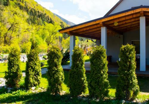Hostal Penzion Sidorovo