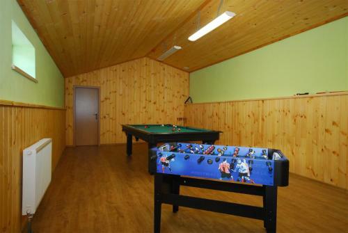 Hostal Penzion Sidorovo
