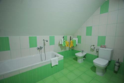 Hostal Penzion Sidorovo