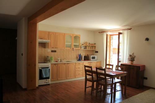 Apartments Jazierce