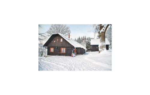 Holiday Home Rakova Uv-676