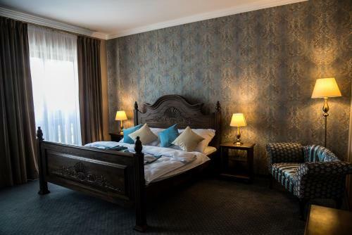 Hostal Pension Relish