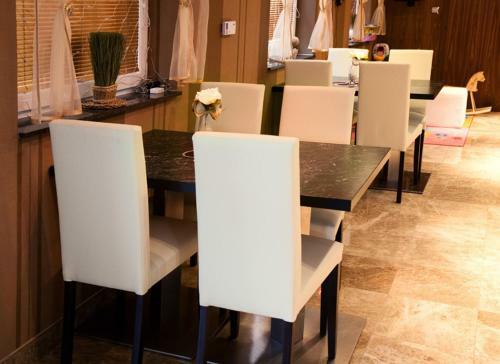 Hostal Penzion Bonanno