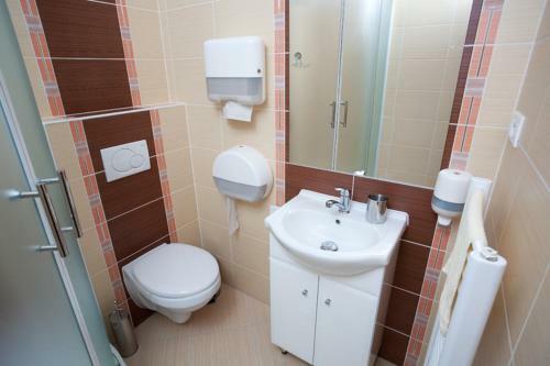 Hostal Penzion Bonanno