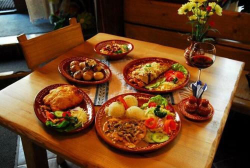Hostal Penzion Daniela
