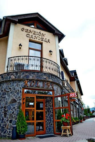Hostal Penzion Daniela