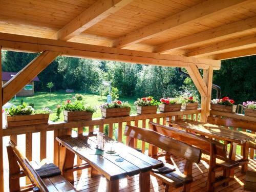 Hostal Penzi�n Mlyn�rka