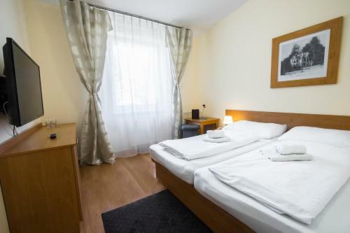 Hostal Penzi�n Talisman