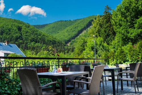 Hostal Penzi�n Talisman