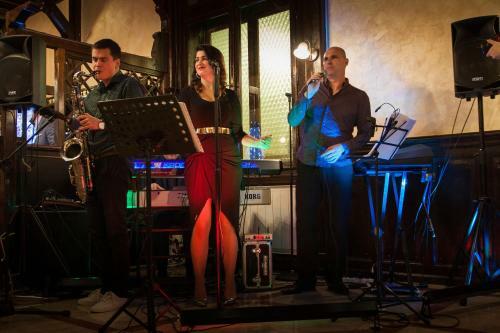 Hostal Penzi�n Talisman