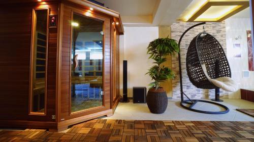 Hostal Penzi�n Talisman