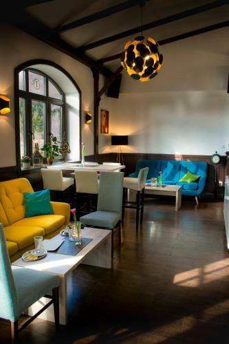 Hostal Penzi�n Talisman