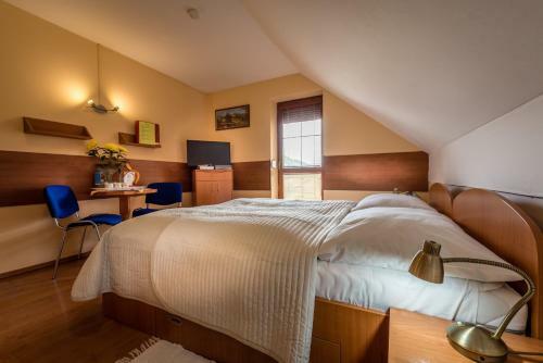 Hostal Vila Vikt�ria