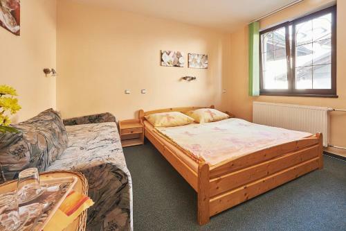 Hostal Penzion Vila Milica