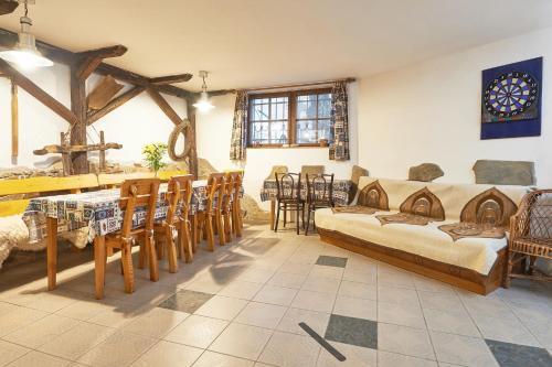 Hostal Penzion Vila Milica