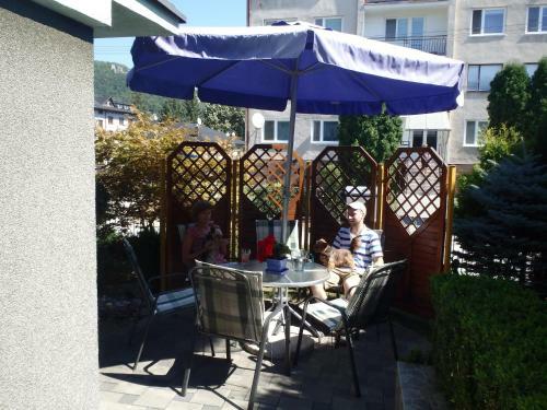 Privat J�n Vere?