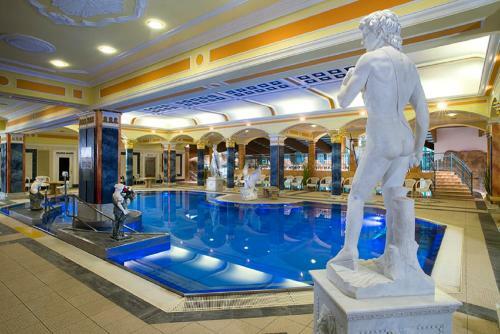 Hotel Aphrodite