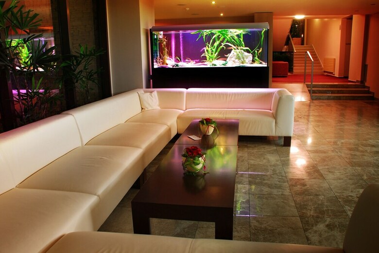 Wellness Hotel Diplomat