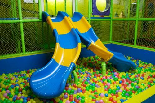 Hotel Aqua Sport***