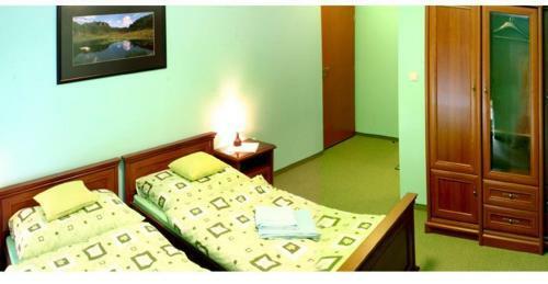 Hostal Penzion Korona