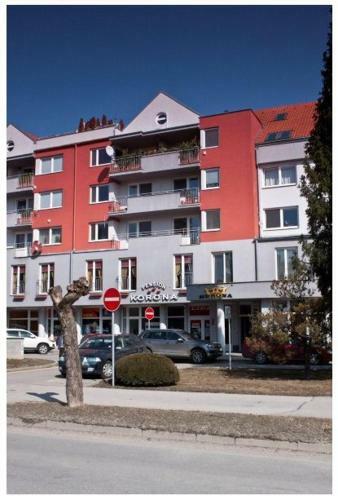 Hostal Penzion Korona