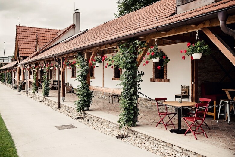 Hostal Pension Zwicker