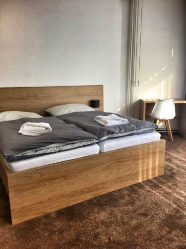 Hotel Bothe