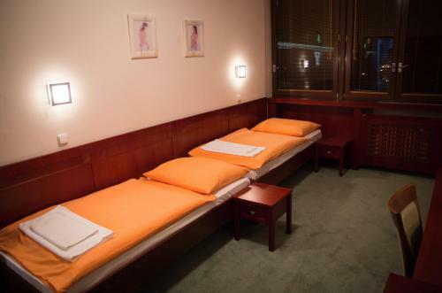 Hotel Bothe