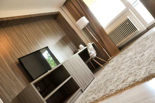 Hotel Garni